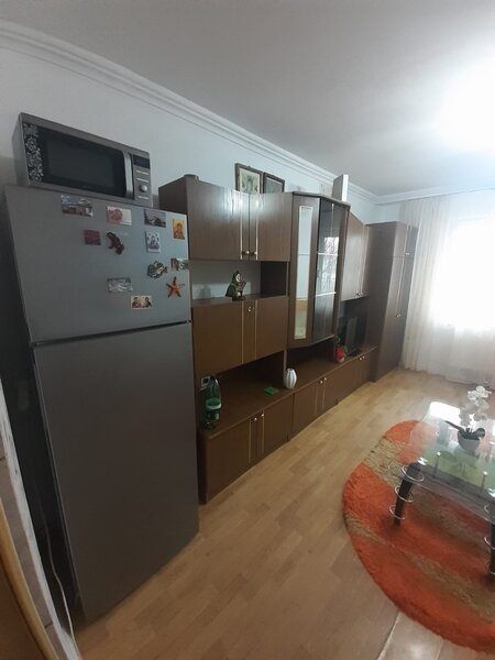 Berceni, Stradal, Soseaua Oltenitei