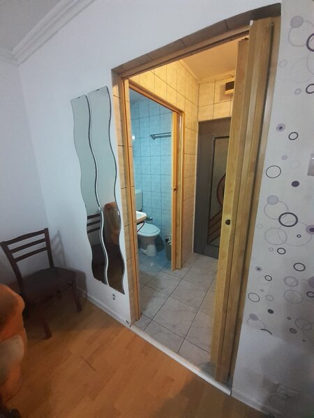 Berceni, Stradal, Soseaua Oltenitei