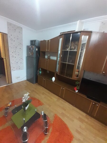 Berceni, Stradal, Soseaua Oltenitei