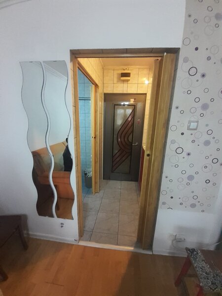 Berceni, Stradal, Soseaua Oltenitei