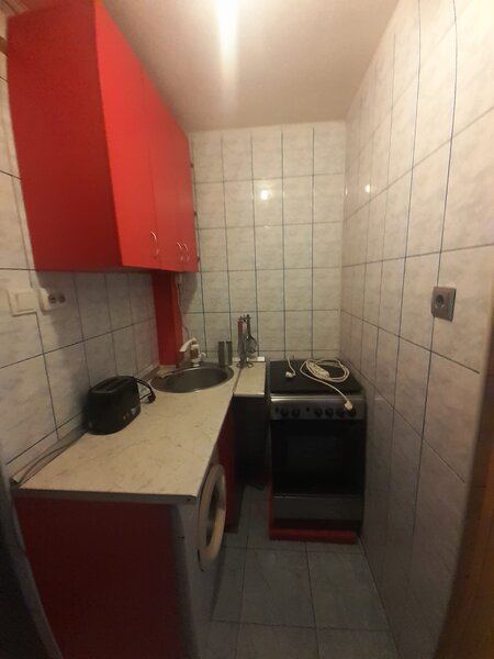 Berceni, Stradal, Soseaua Oltenitei